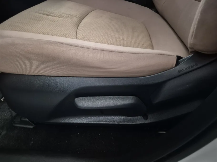 2022 Toyota RAV4 STD 