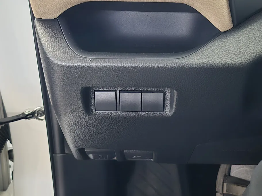 2022 Toyota RAV4 STD 