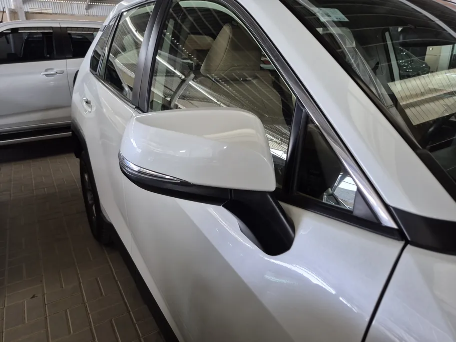 2022 Toyota RAV4 STD 