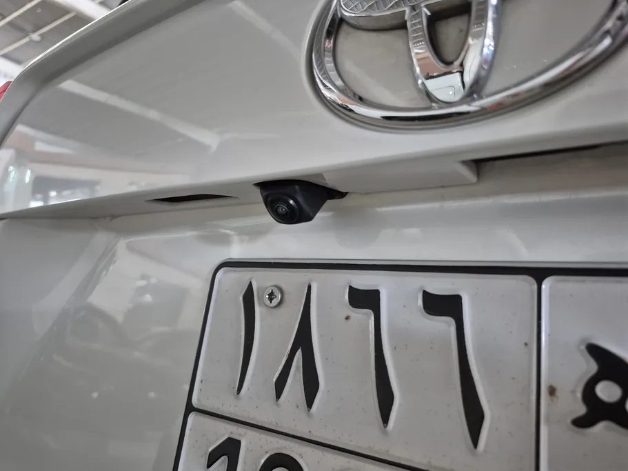 2022 Toyota RAV4 STD 