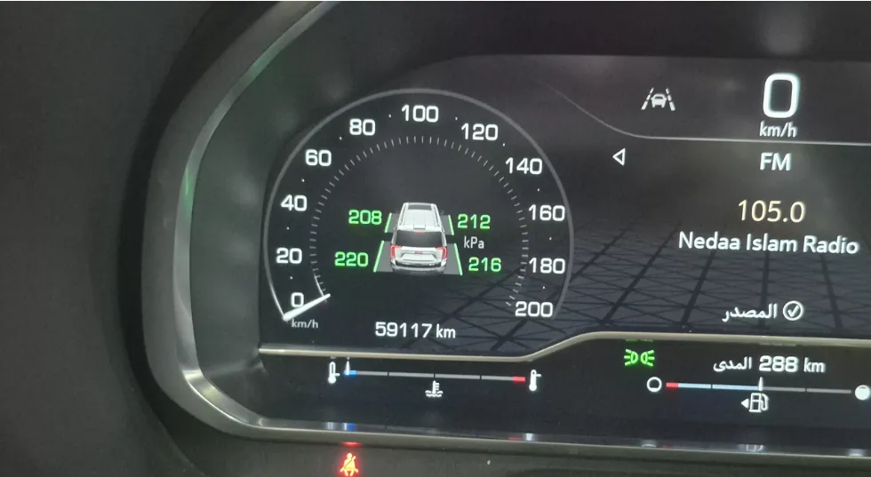 2022 GMC Yukon SLE 