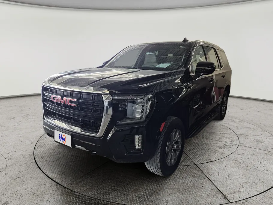 2022 GMC Yukon SLE 