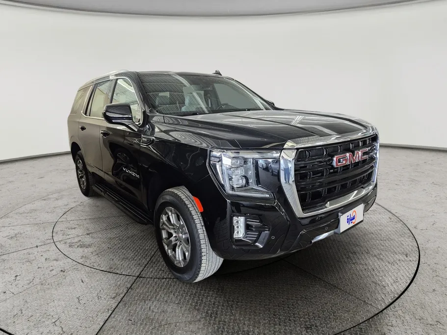 2022 GMC Yukon SLE 
