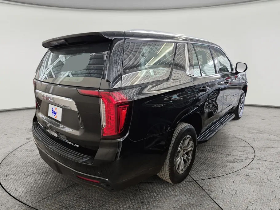 2022 GMC Yukon SLE
