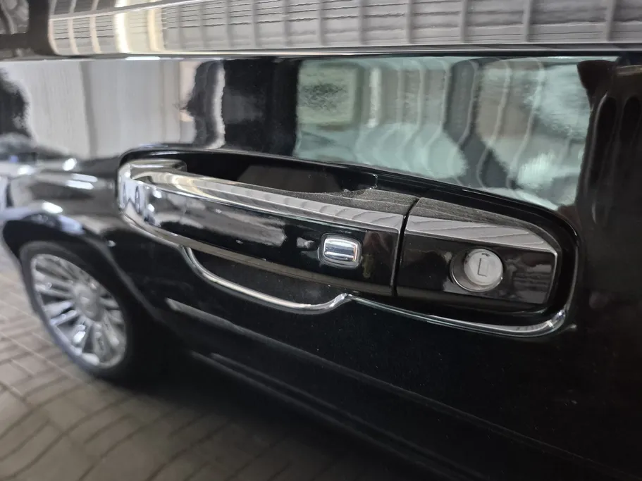 2022 GMC Yukon SLE 
