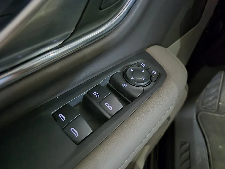 2022 GMC Yukon SLE 