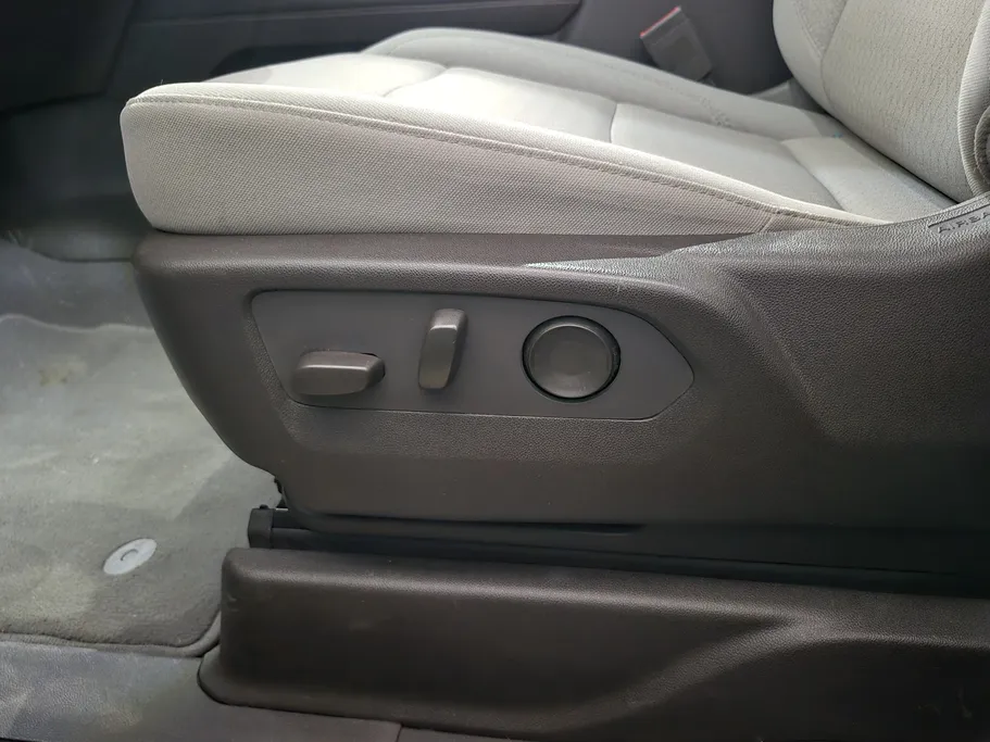 2022 GMC Yukon SLE 