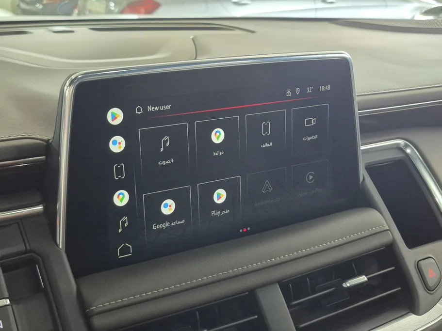 2022 GMC Yukon SLE 