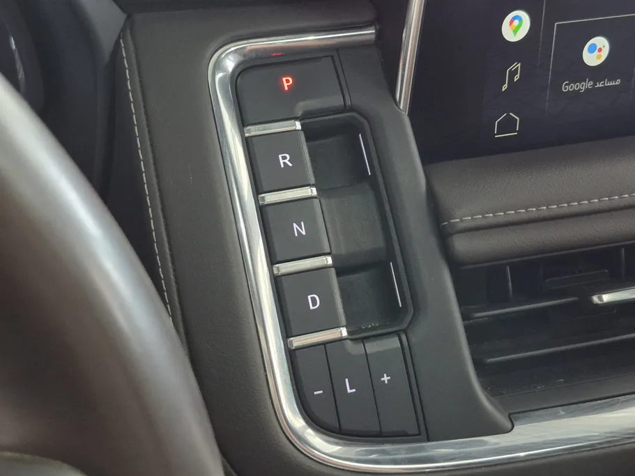 2022 GMC Yukon SLE 