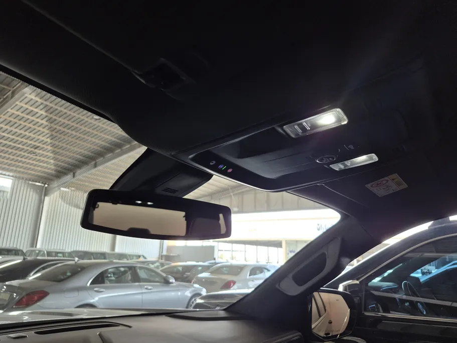 2022 GMC Yukon SLE 
