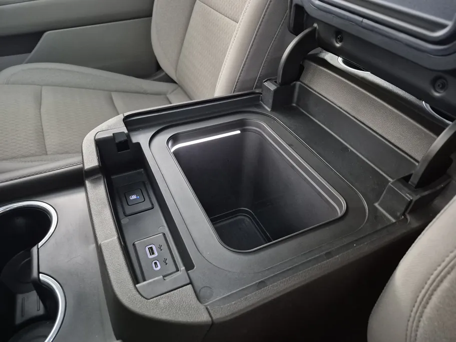 2022 GMC Yukon SLE 