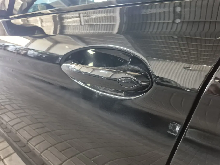 2022 BMW 5 Series 520i 