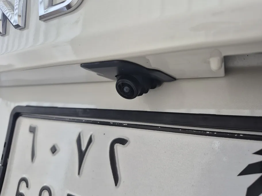 تويوتا لاندكروزر GXR4 2024 