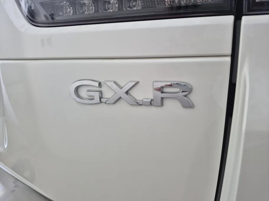تويوتا لاندكروزر GXR4 2024 