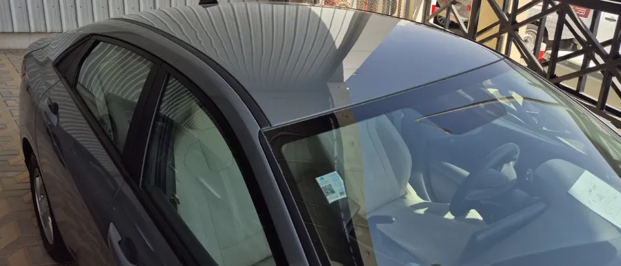 2022 Hyundai Elantra Smart 