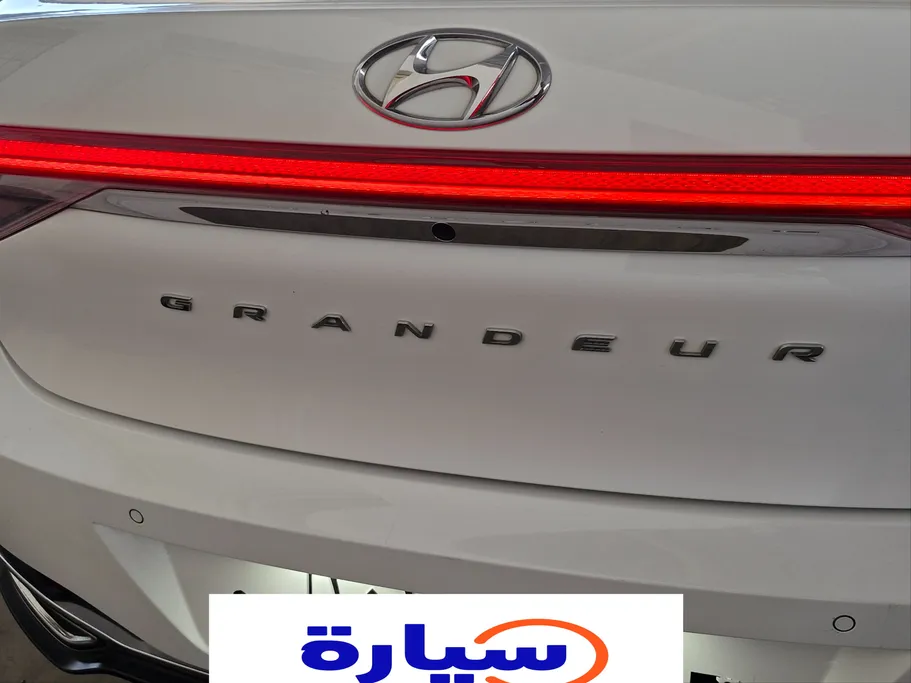 هيونداي جراند يور  2022 