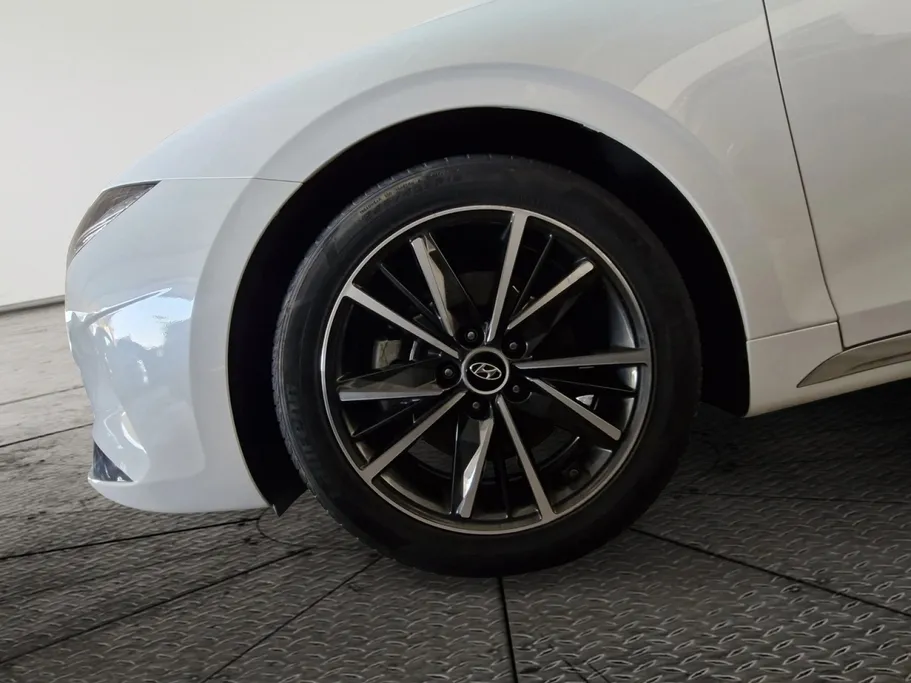 2022 Hyundai Grandeur