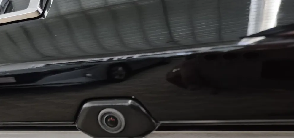 2024 Ford Taurus Trend 