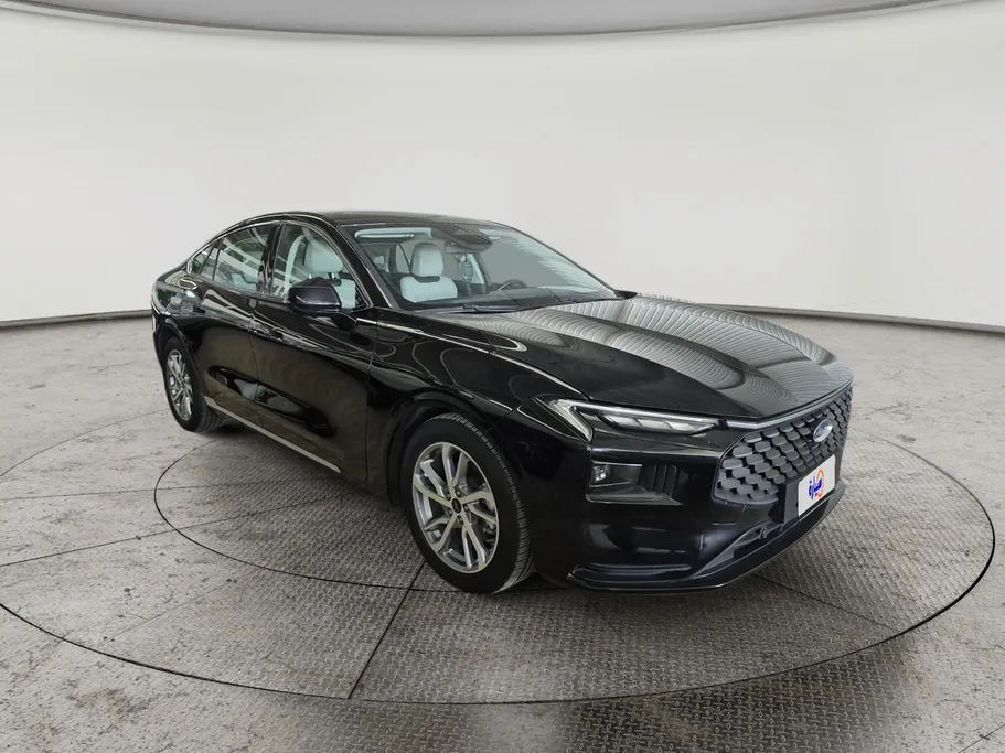 2024 Ford Taurus Trend 