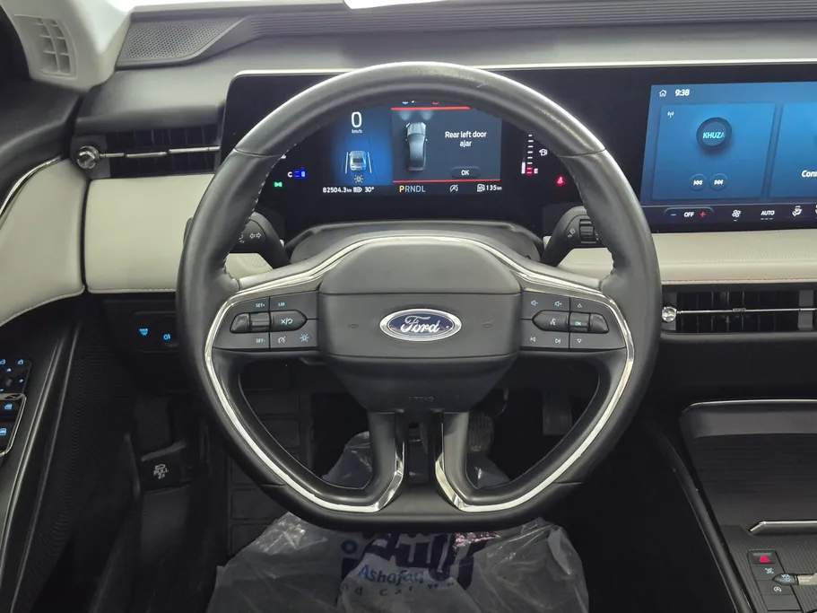 2024 Ford Taurus Trend 