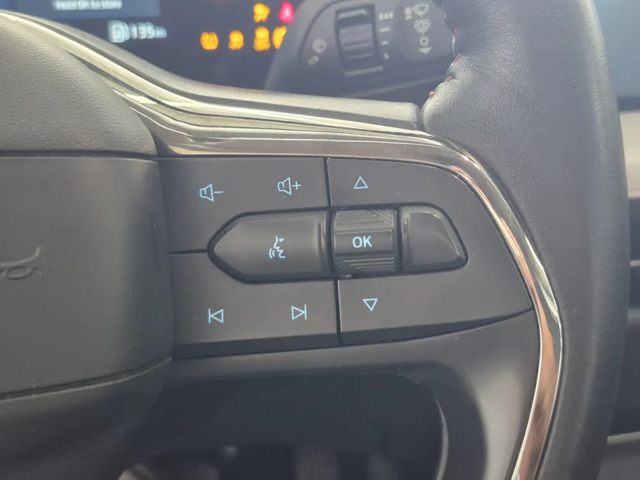 2024 Ford Taurus Trend 