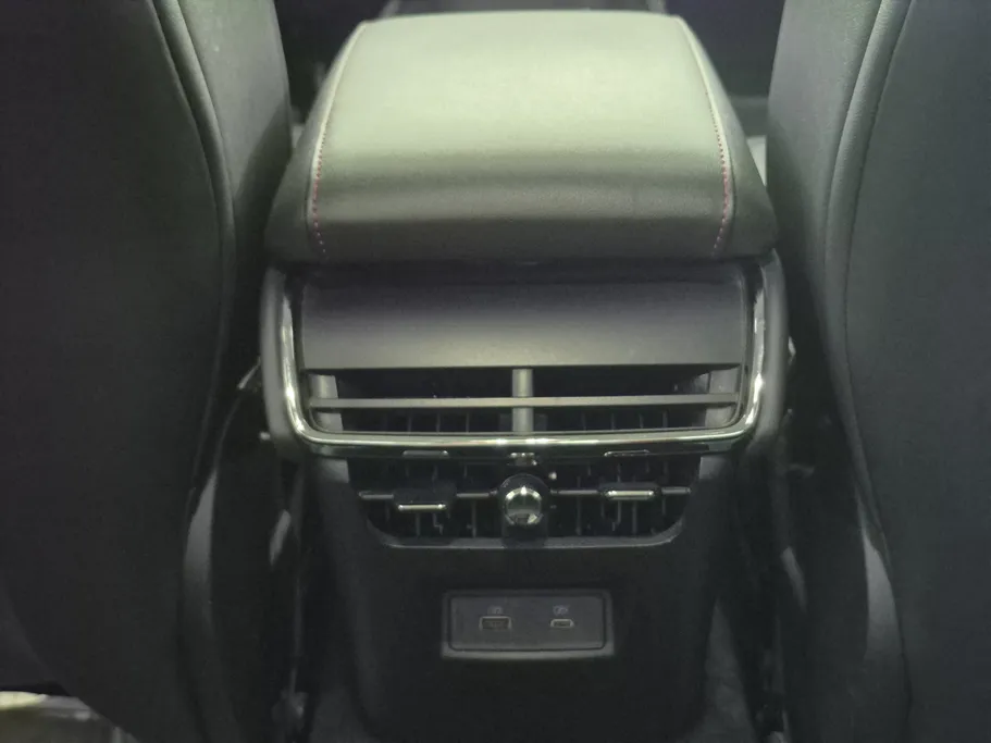 2024 Ford Taurus Trend 