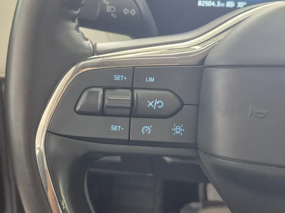 2024 Ford Taurus Trend 