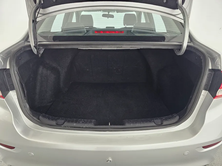 2023 Changan Alsvin Full Option 