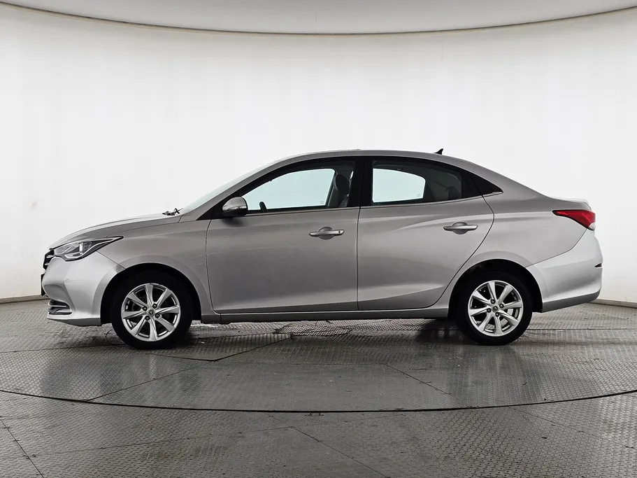 2023 Changan Alsvin Full Option 