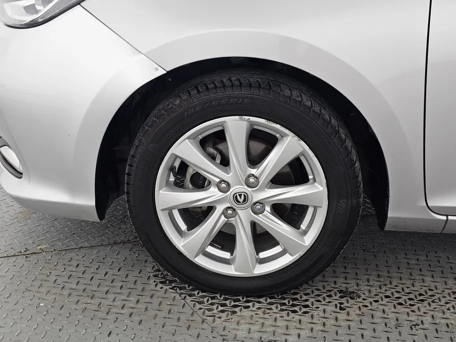 2023 Changan Alsvin Full Option 