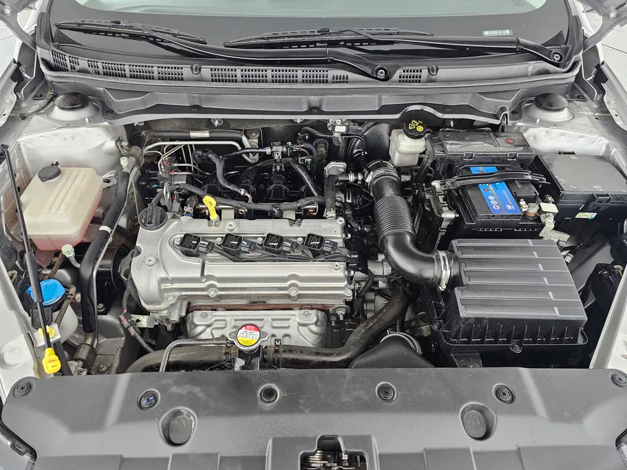 2023 Changan Alsvin Full Option 