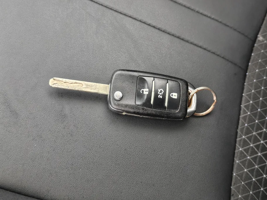 2023 Changan Alsvin Full Option 
