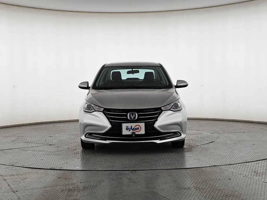 2023 Changan Alsvin Full Option 