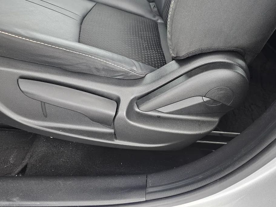 2023 Changan Alsvin Full Option 