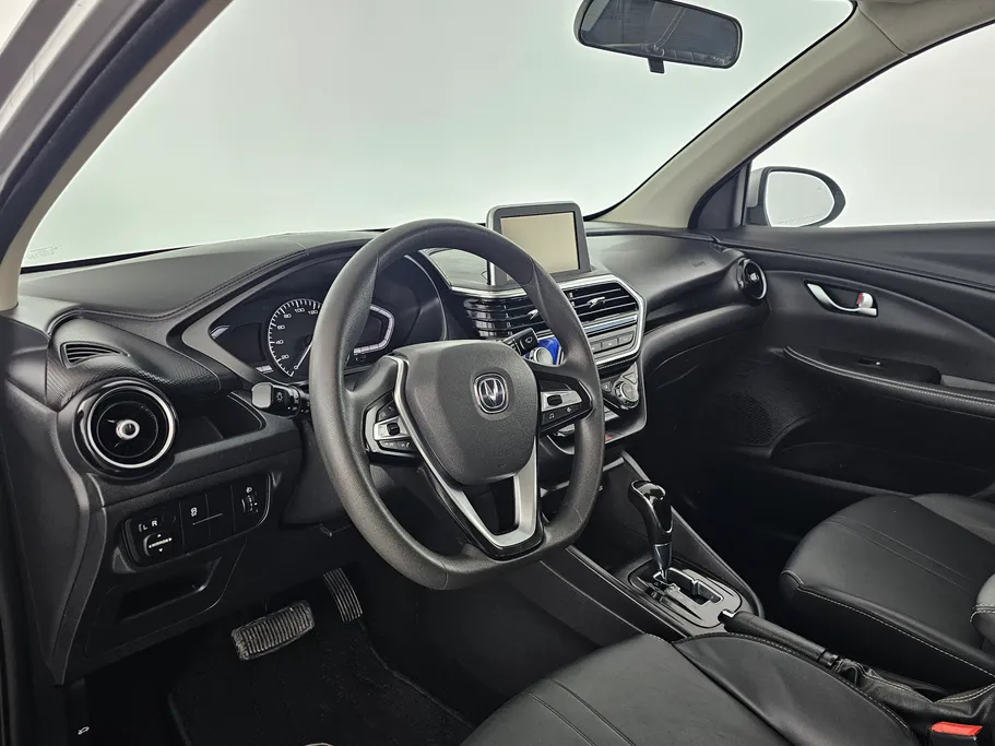 2023 Changan Alsvin Full Option 