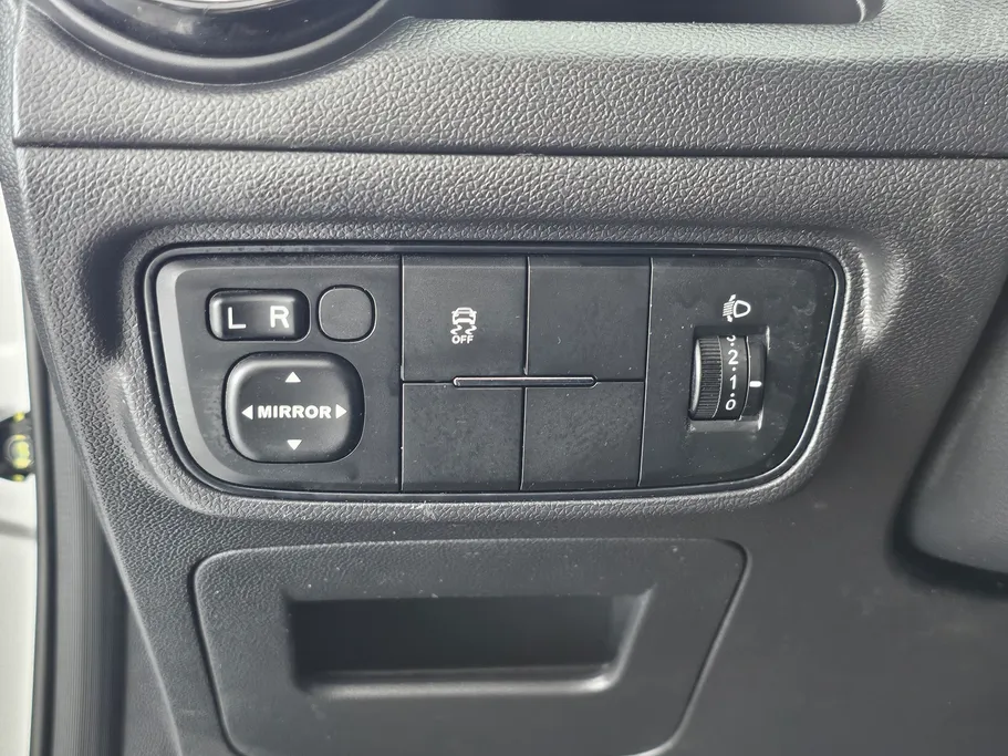 2023 Changan Alsvin Full Option 