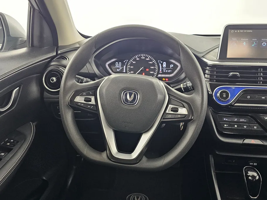 2023 Changan Alsvin Full Option 