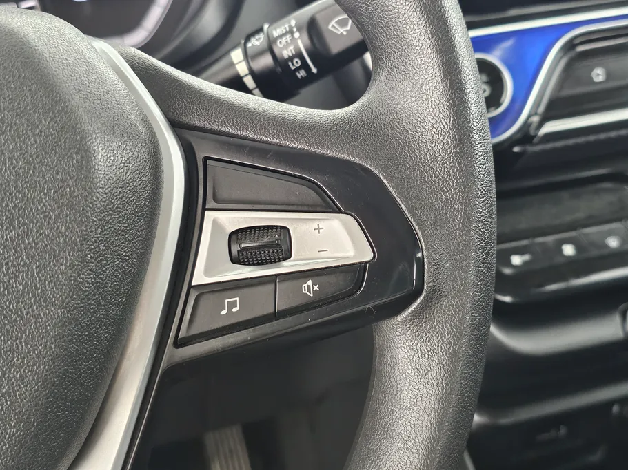 2023 Changan Alsvin Full Option 