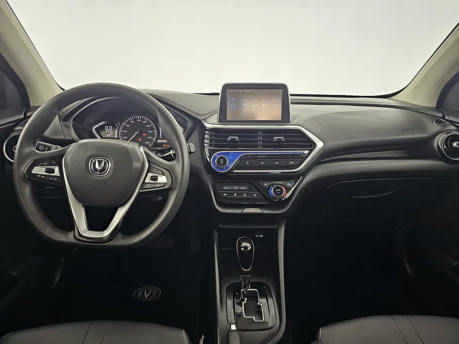 2023 Changan Alsvin Full Option 