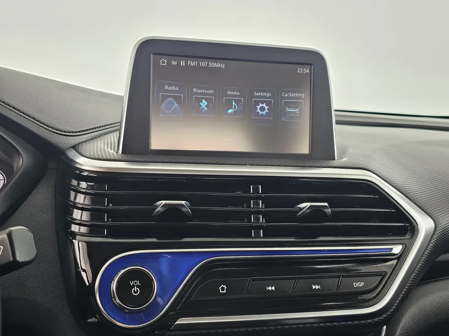 2023 Changan Alsvin Full Option 