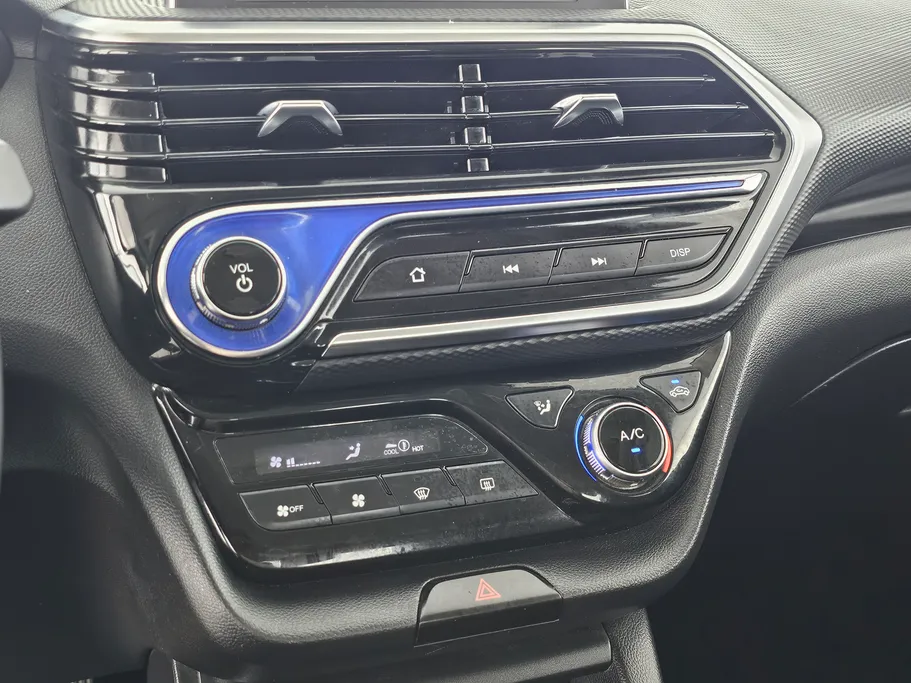 2023 Changan Alsvin Full Option 