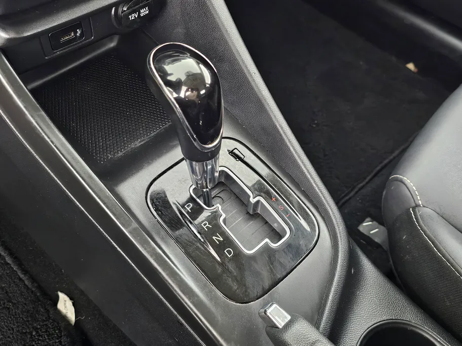 2023 Changan Alsvin Full Option 