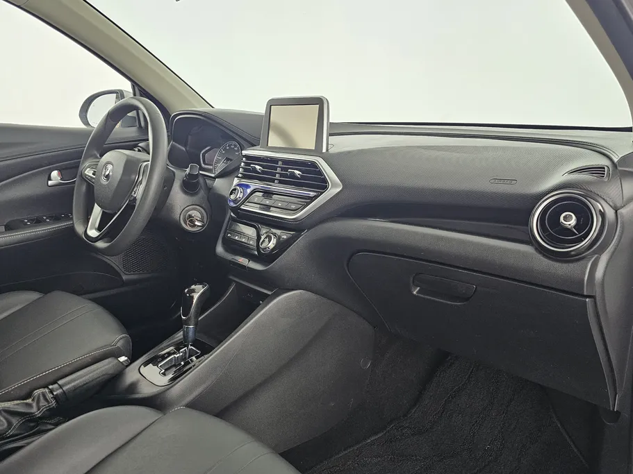 2023 Changan Alsvin Full Option 