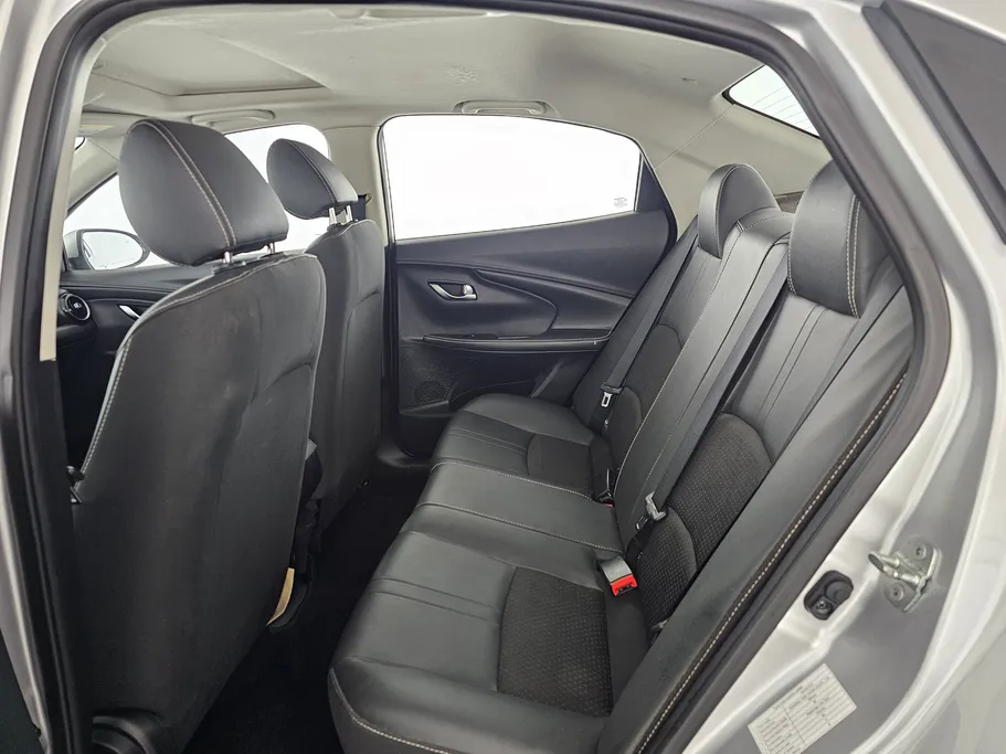 2023 Changan Alsvin Full Option 