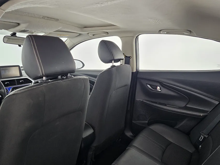 2023 Changan Alsvin Full Option 