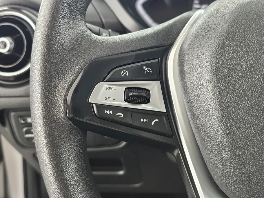 2023 Changan Alsvin Full Option 
