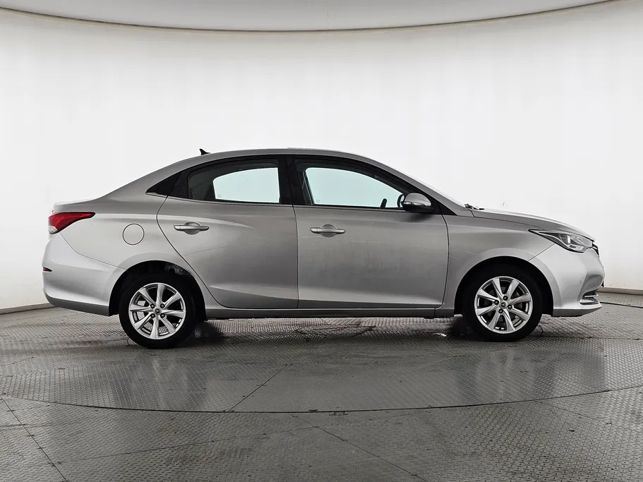 2023 Changan Alsvin Full Option 