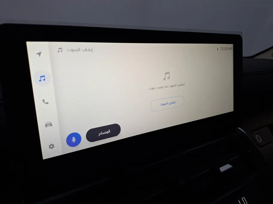 تويوتا لاندكروزر GXR 2025 