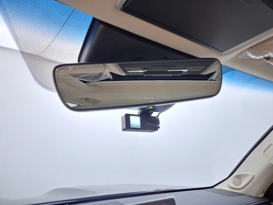 تويوتا لاندكروزر GXR 2025 