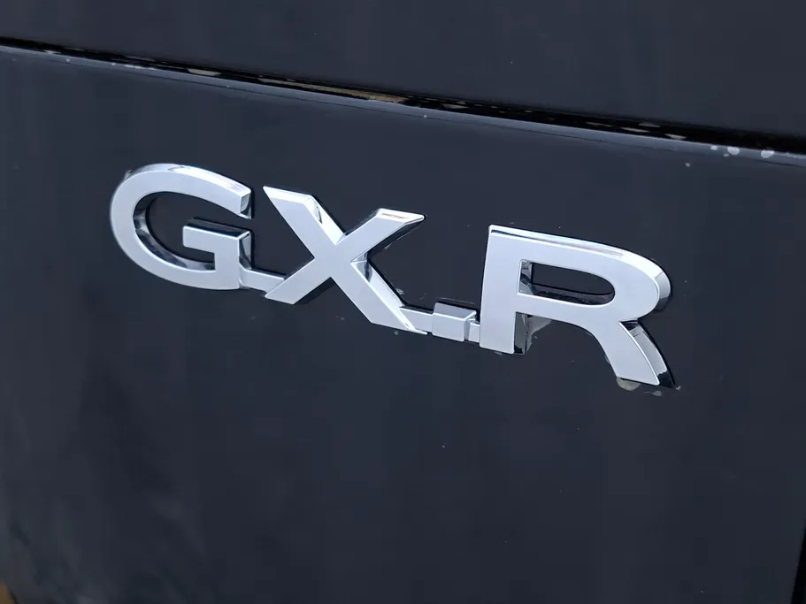تويوتا لاندكروزر GXR 2025 
